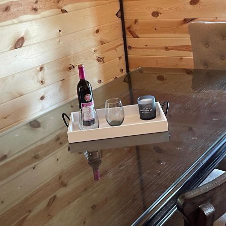 Chalet Village- Amazing Mountain Views - Piney Butt Place Gatlinburg Exteriér fotografie