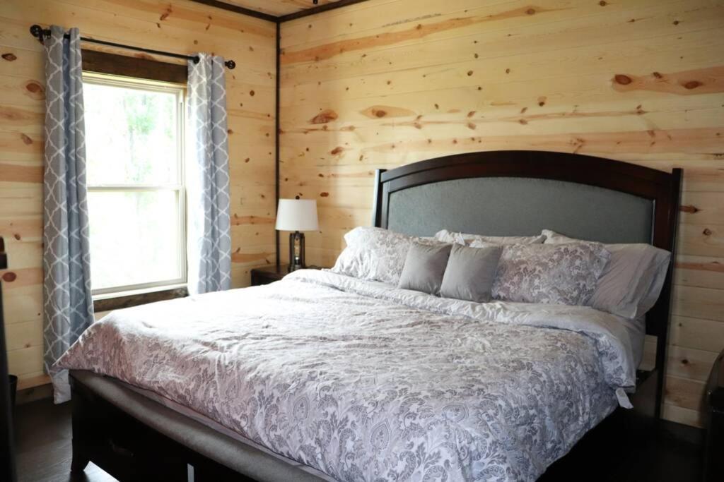Chalet Village- Amazing Mountain Views - Piney Butt Place Gatlinburg Exteriér fotografie