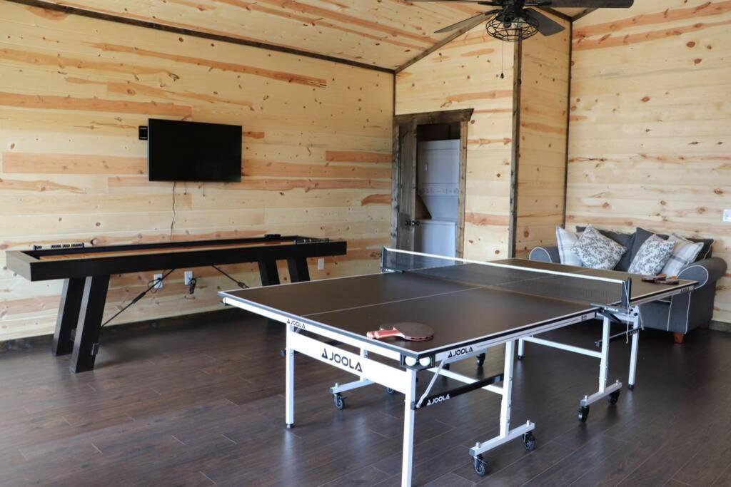 Chalet Village- Amazing Mountain Views - Piney Butt Place Gatlinburg Exteriér fotografie
