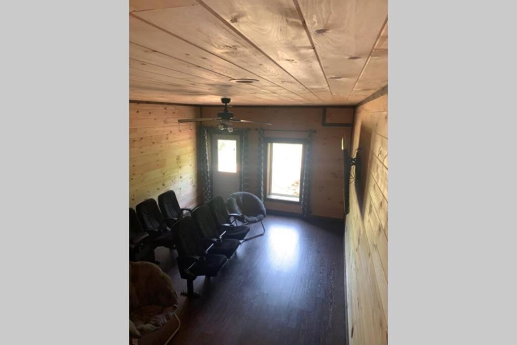 Chalet Village- Amazing Mountain Views - Piney Butt Place Gatlinburg Exteriér fotografie
