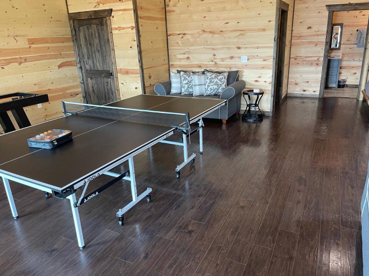 Chalet Village- Amazing Mountain Views - Piney Butt Place Gatlinburg Exteriér fotografie