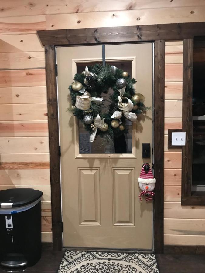 Chalet Village- Amazing Mountain Views - Piney Butt Place Gatlinburg Exteriér fotografie